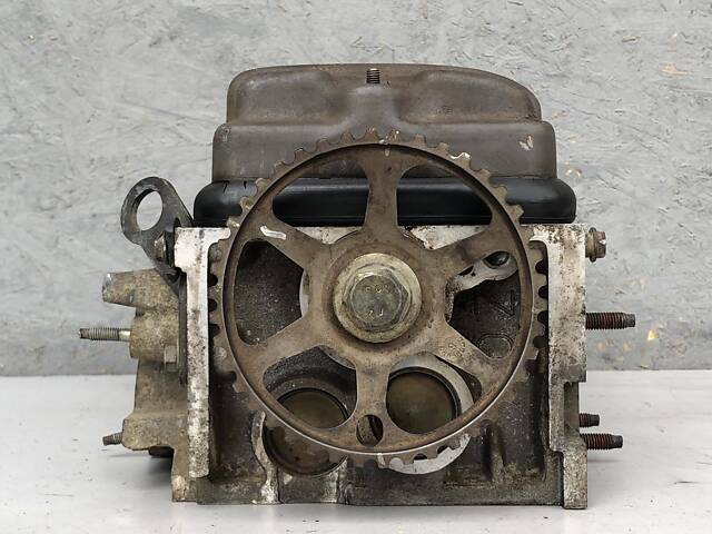 ГБЦ головка блока для Peugeot 206 1.4 - Фото 5