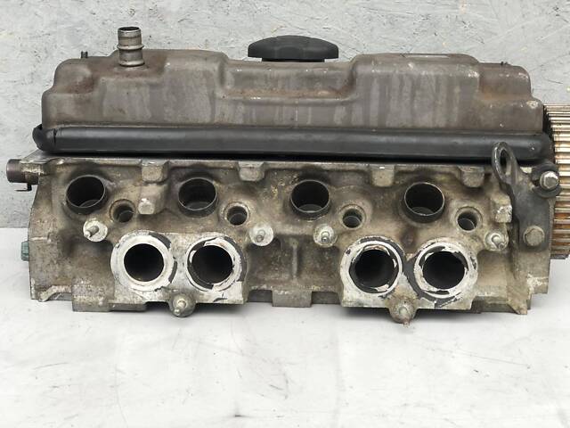ГБЦ головка блока для Peugeot 206 1.4 - Фото 11