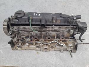 ГБЦ головка блока для Peugeot Boxer 2.0 HDI