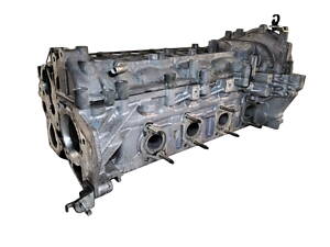 Головка блока голая 2.0DCI 16V M9R Renault Koleos 08-16, Renault Trafic 00-14 GE0973 (7701477996)