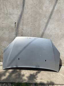 Б/в капот Ford C-Max mk1 До Рестайлінг 2003-2007 (14)