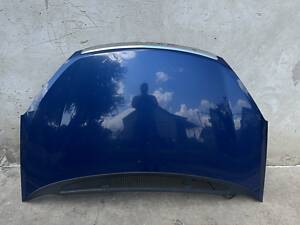 Б/у капот Ford C-Max mk1 Рестайлинг 2007-2010г (13)
