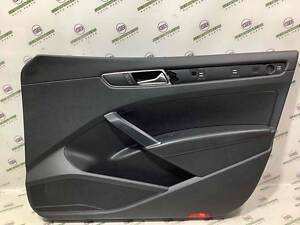 б/у Карта дверей Volkswagen Passat B8 USA 2016 561867012GOUR