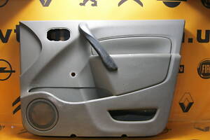 Б/У Карта двери передняя правая RENAULT KANGOO II MERCEDES-BENZ CITAN 8200618589