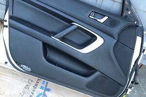 Б/У Карточка дверная передняя левая Subaru Outback 94249-AG430-JC