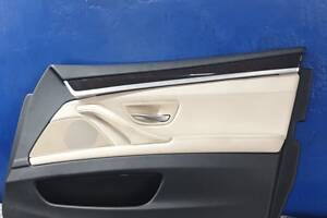 Б/У Карточка дверная передняя правая BMW 528iX F10 51 41 8 053 596