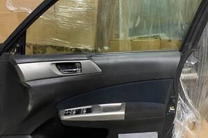 Б/У Карточка дверная передняя правая Subaru Forester 94210-SC490-AR