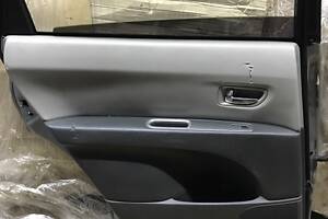 Б/У Карточка дверная задняя левая Subaru Tribeca 94222XA01AMR