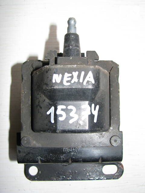 Б/у катушка зажигания Daewoo Nexia 1.5, 1115467 -арт№15374-