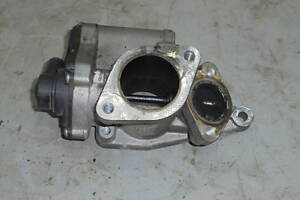 Б/У КЛАПАН EGR 1.9 RENAULT MEGANE II 8200609274