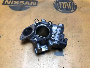 Б/У Клапан EGR 2.0 DCI RENAULT MASTER III LAGUNA III Trafic 147105543R