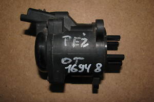 Б/у клапан EGR моторчик Citroen/Peugeot 1.6HDI, 9660276280, VALEO 21604679-9 -арт№16948-