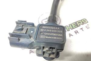 Клапан електромагнітний Jeep Cherokee KL 14-18 2016 68053595AA