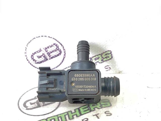 Клапан електромагнітний Jeep Grand Cherokee 10-14 2012 68053596AA