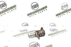 б/у Клапан электромагнитный положения (фаз) распредвала Volkswagen Jetta (2010 - 2017) 2014 04E906455