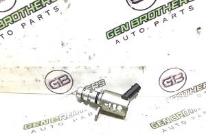 б/у Клапан электромагнитный положения (фаз) распредвала Volkswagen Jetta (2010 - 2017) 2017 04E906455P