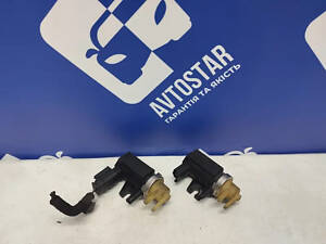 Б/у Клапан керування турбіною. електромагнітний клапан Peugeot. Citroen. Fiat. 2.0.2.2 HDI. на Fiat Scudo 2002-2017