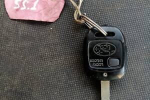 Б/У Ключ Subaru Outback 57497AG080