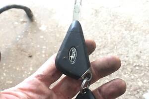 Б/У Ключ Subaru Outback 57497AG410