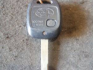 Б/У Ключ Subaru Outback 57497AG470