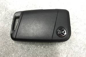 Б/У Ключ зажигания Volkswagen Atlas 3G0959752S DTB