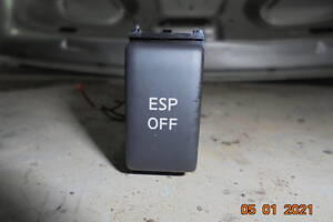 Б/У КНОПКА ESP OFF NISSAN QASHQAI 1234