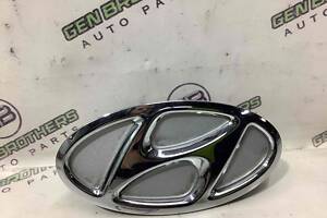 б/у Кнопка открытия багажника Hyundai Sonata New Rise (2017 - 2019) 2018 81260C1500