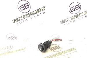 Кнопка відкриття лючка бензобака Jeep Grand Cherokee 10-14 2011 56046235AA