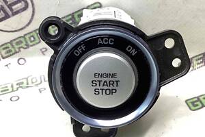 Кнопка запуска двигателя, корпус Hyundai Sonata LF (2014-2017) 2016 84745C1000 б/у