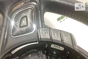 Кнопки мультируля б/у Jaguar XJ X351 2013 C2D21944