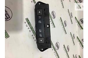 б/у Кнопки режимов подвески Land Rover Range Rover Evoque L538 2013 LR025893