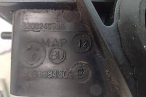 Б/У КОЛЕКТОР ВПУСКНОЙ dacia logan 1.6 8200084509B