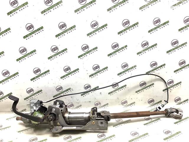 Колонка рульова Jeep Compass 11-16 2015 04664341AT