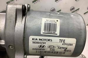 б/у Колонка рулевая Kia Optima (2010 - 2015) 2012 563104U101