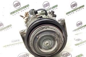 Компрессор кондиционера Jeep Cherokee KL 14-18 2014 68103197AB б/у