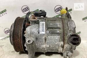 б/у Компрессор кондиционера Jeep Cherokee KL 14-18 2016 68103197AB