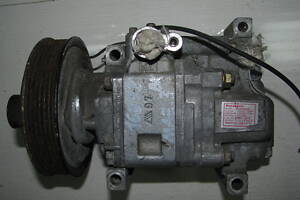 Б/у компрессор кондиционера Mazda 3 BK 2003-2009, PANASONIC H12A1AG4DY -арт№16892-