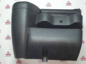 б/у Консоль КПП (черная) Opel Movano 2010- 969100039R