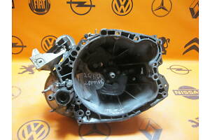 Б/У Коробка передач (КПП) PEUGEOT 307 2.0HDI Citroen C4 20DM09