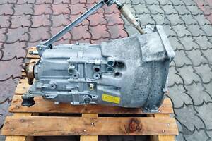 Б/у Коробка передач 1053401187 BMW E46