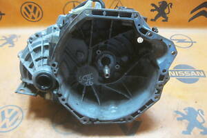 Коробка передач 6МКПП 1.9 dci RENAULT MEGANE III Scenic III 8200667174