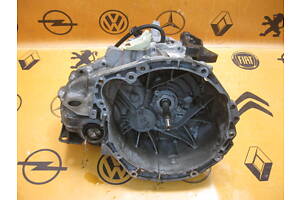 Коробка передач 6МКПП 1.9 dci RENAULT MEGANE III Scenic III 8200907117