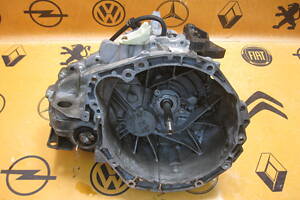 Коробка передач 6МКПП 1.9 dci RENAULT MEGANE III Scenic III 8200907117