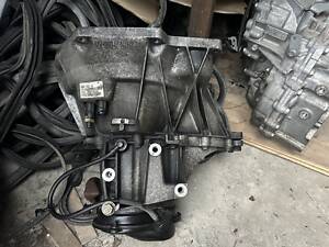 Б/у Коробка передач КПП Ford fiesta fusion mk7 1.4 tdci 2002 - 2014 171k km