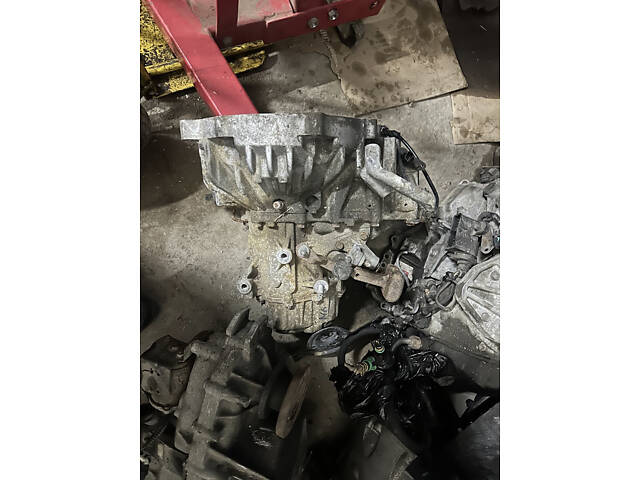 Подержанная Коробка передач КПП Mazda 6 GG GH 2005 - 2012 1,8 / 2,0 / 2,3 / 2,5 - Фото 1