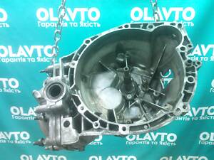 Б/у Коробка передач КПП механическая 6 ступенчатая Пробег 143 тыс. км. Peugeot 307 . 407 . 607. 2.0 HDI.