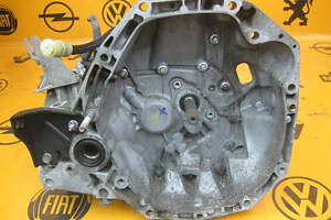 Б/У Коробка передач КПП RENAULT MEGANE II 1,5 DCI Scenic II 8200459875