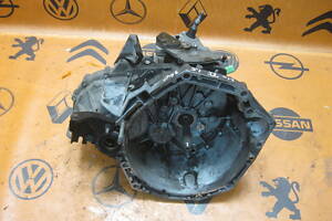 Коробка передач КПП RENAULT MEGANE II 1,5 DCI Scenic II Kangoo II 8200388620