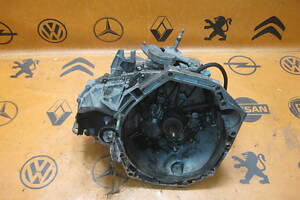 Коробка передач КПП RENAULT MEGANE II 1,5 DCI Scenic II Kangoo II 8200388620