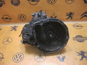 Б/У Коробка передач КПП RENAULT MEGANE II 1.9 dci Scenic II 8200128325